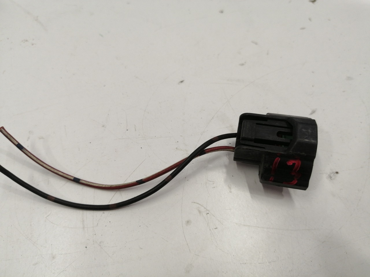 Разъем противотуманной фары, 700 рублей, Красноярск