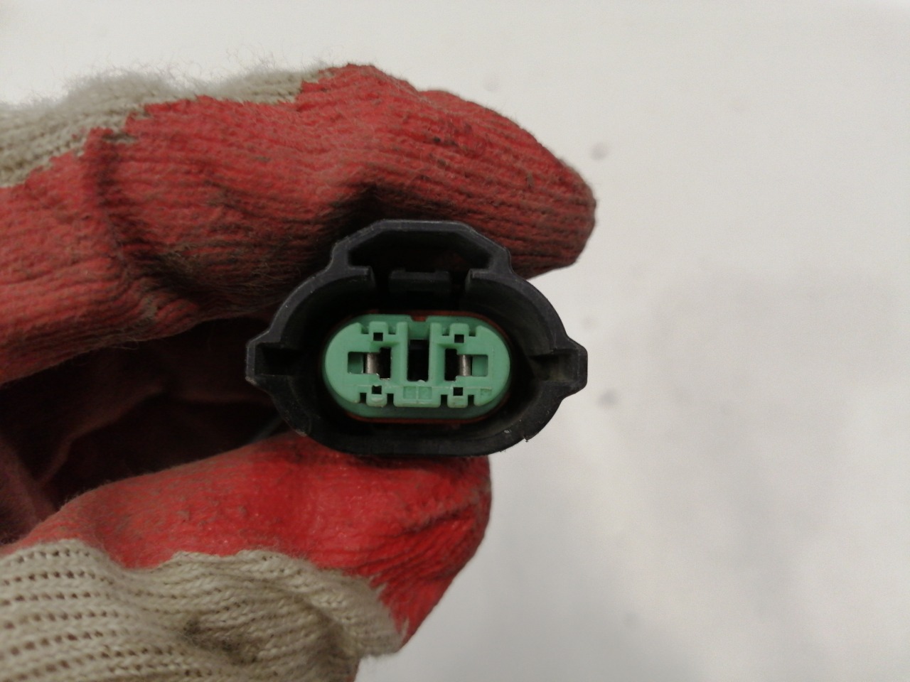 Разъем противотуманной фары, 700 рублей, Красноярск