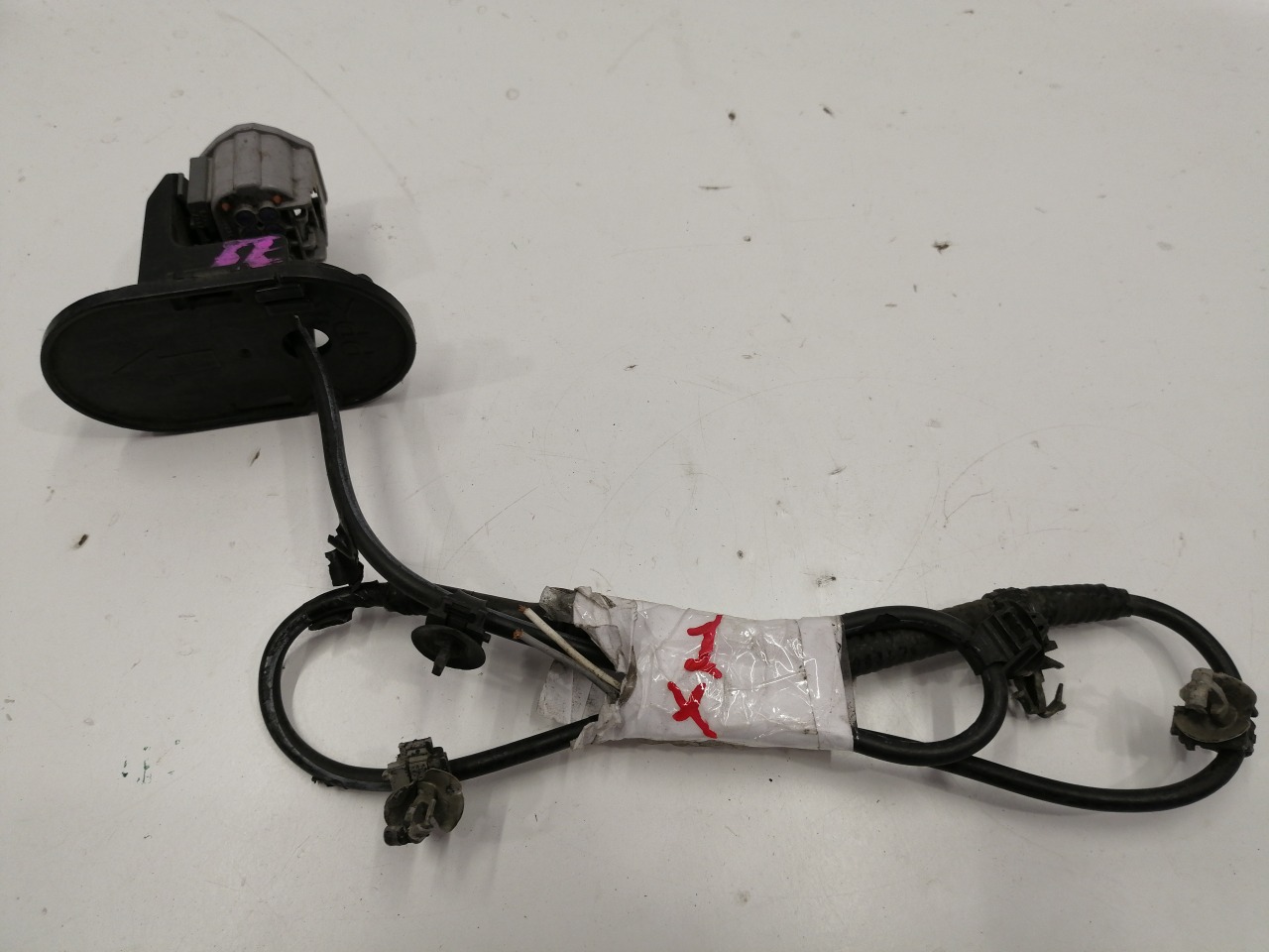 Провод датчика ABS, 700 рублей, Красноярск