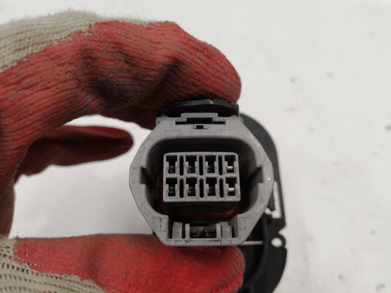 Провод датчика ABS, 700 рублей, Красноярск