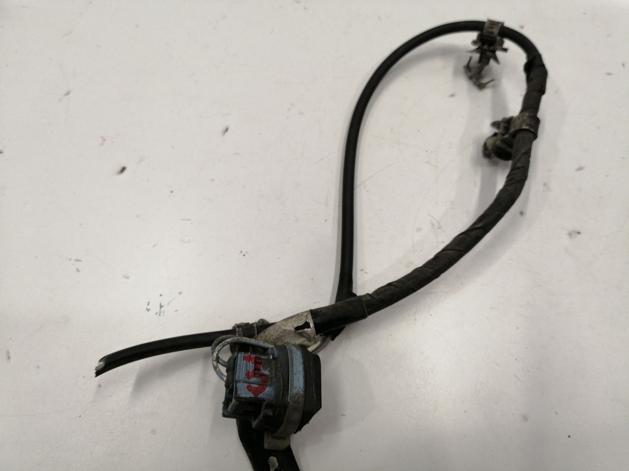 Провод датчика ABS, 700 рублей, Красноярск