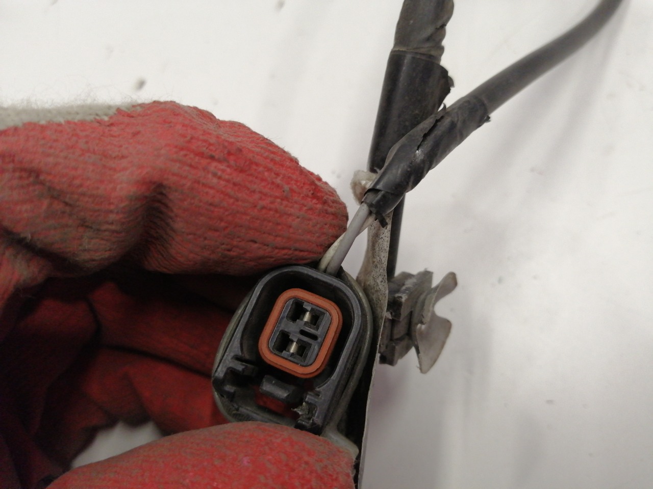 Провод датчика ABS, 700 рублей, Красноярск