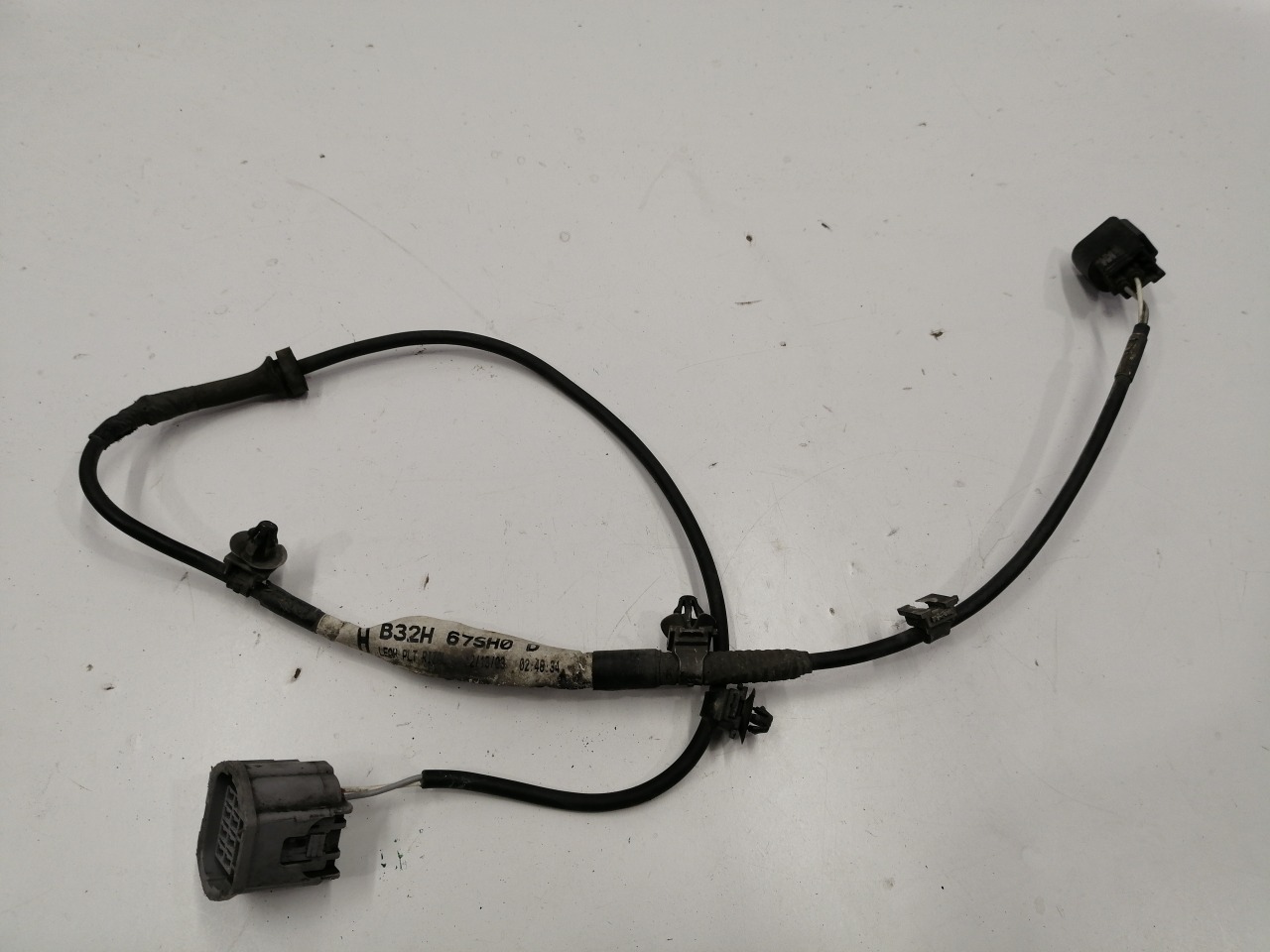 Провод датчика ABS, 1000 рублей, Красноярск