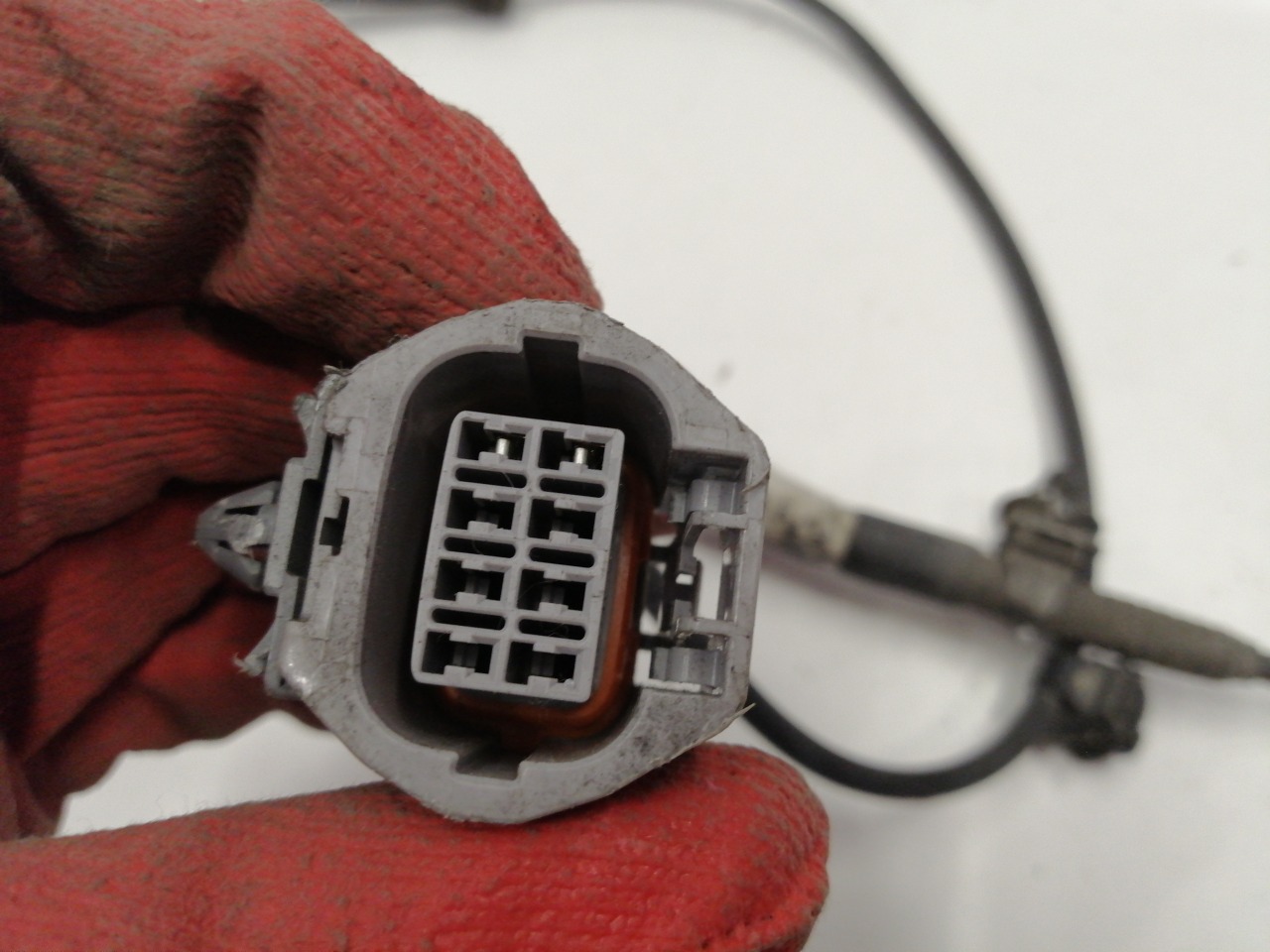 Провод датчика ABS, 1000 рублей, Красноярск