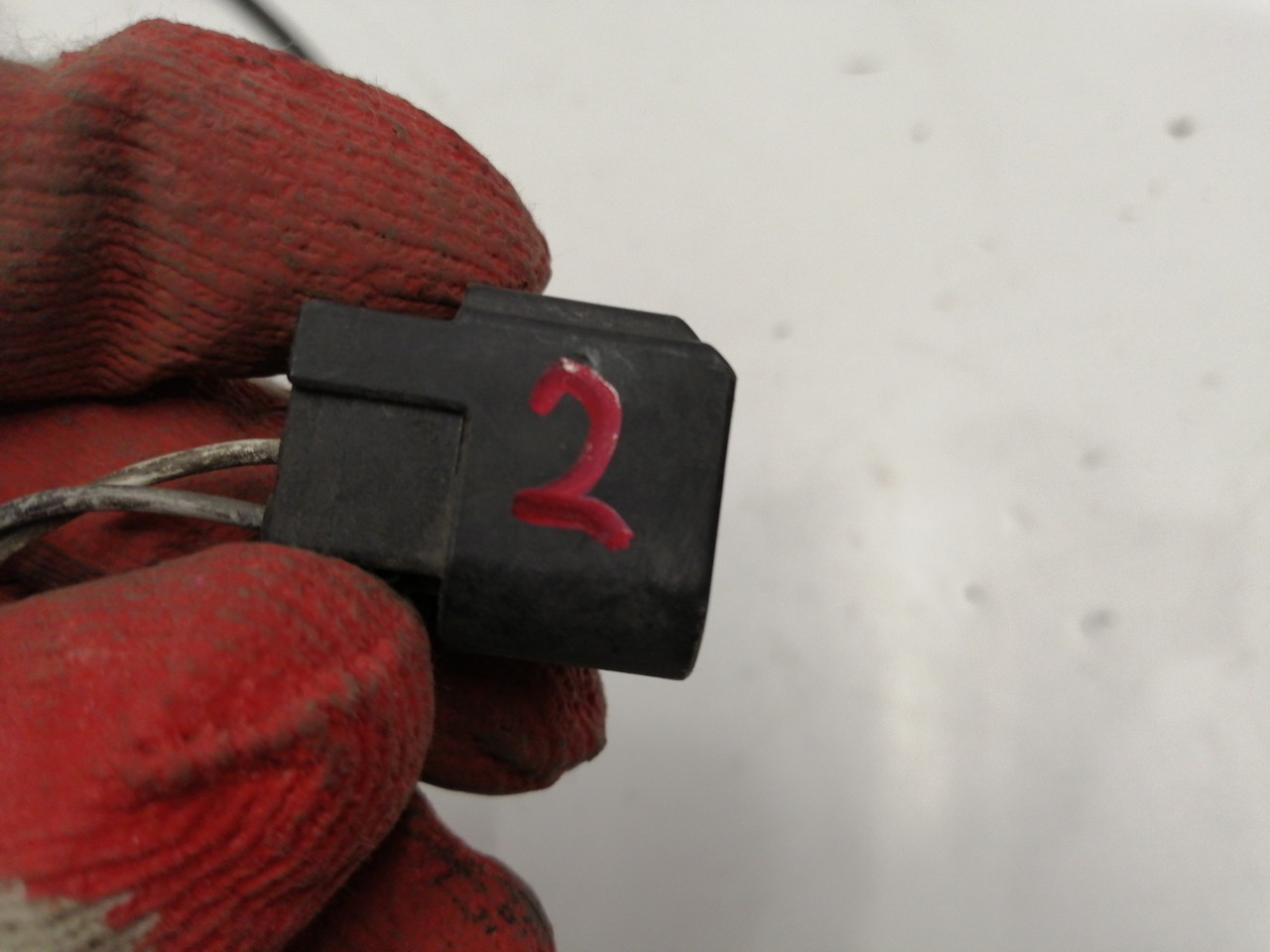 Провод датчика ABS, 1000 рублей, Красноярск