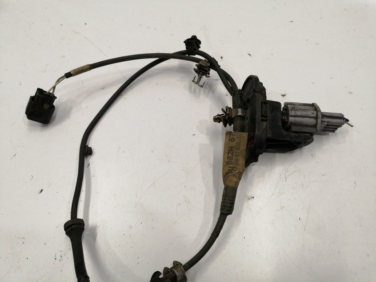 Провод датчика ABS, 1000 рублей, Красноярск