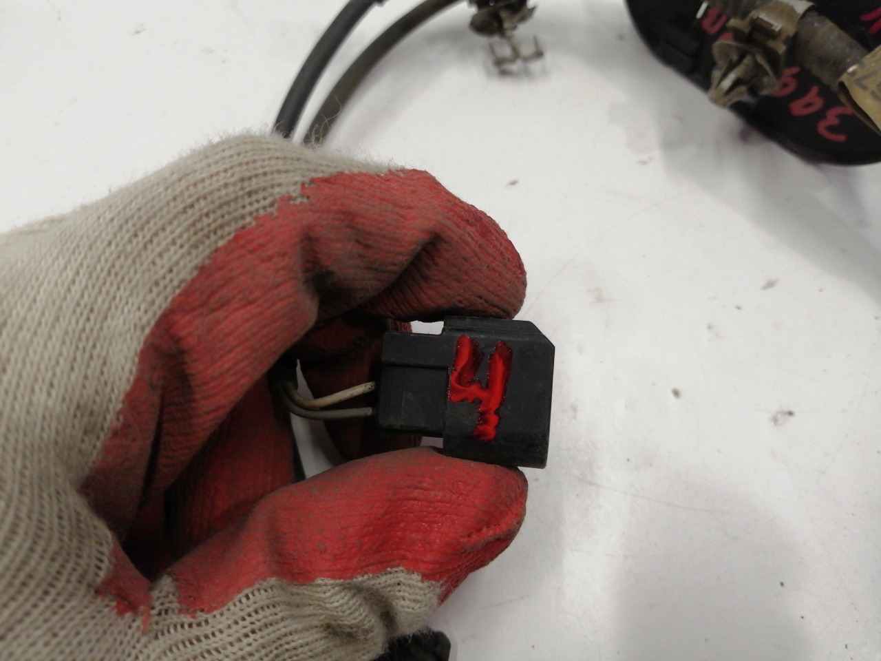 Провод датчика ABS, 1000 рублей, Красноярск