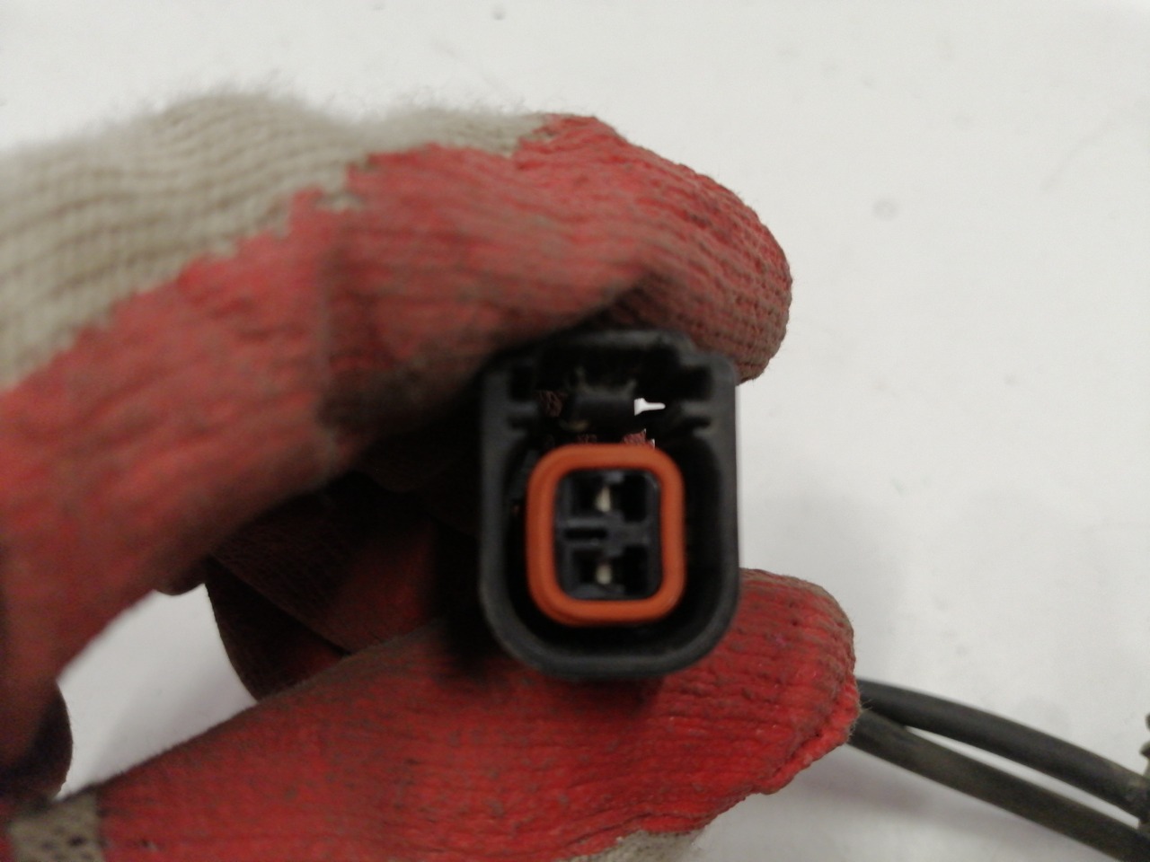 Провод датчика ABS, 1000 рублей, Красноярск