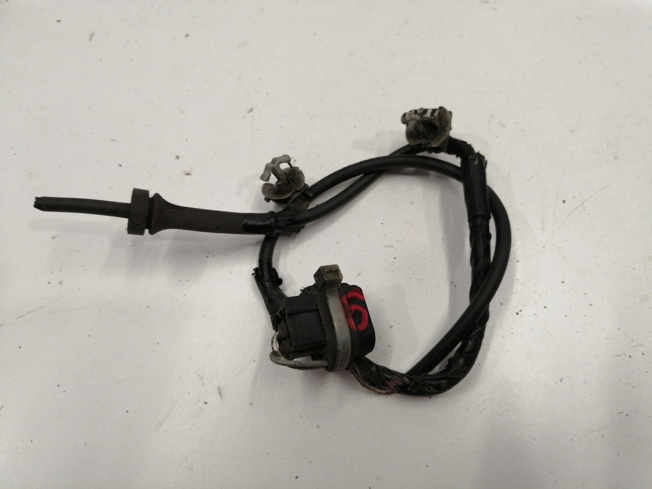 Провод датчика ABS, 700 рублей, Красноярск