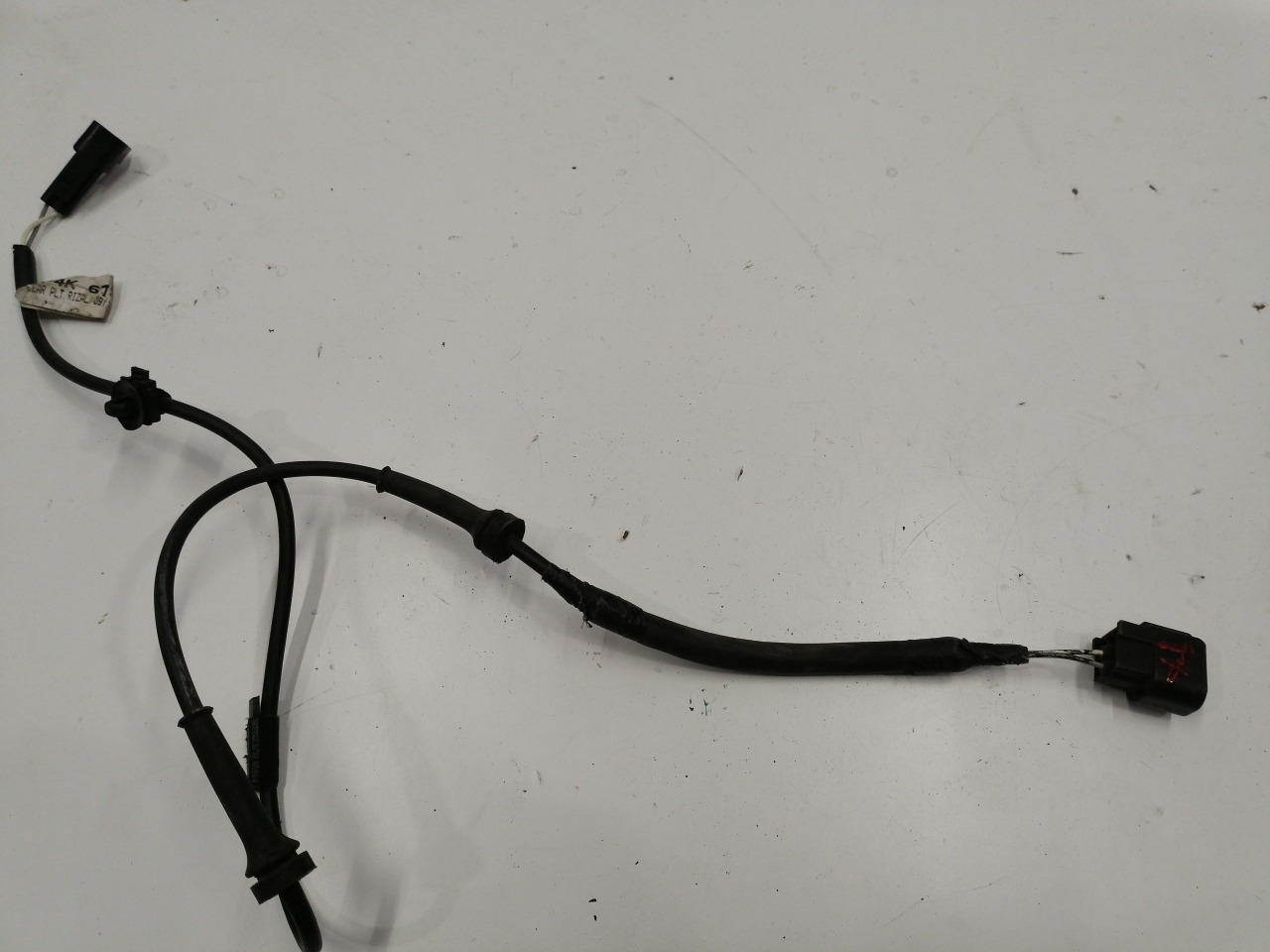 Провод датчика ABS, 700 рублей, Красноярск