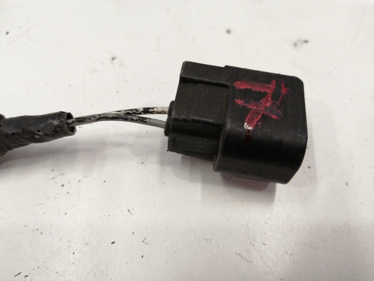 Провод датчика ABS, 700 рублей, Красноярск