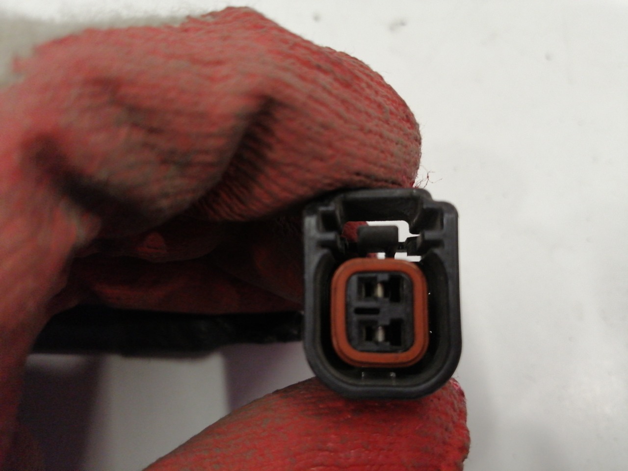 Провод датчика ABS, 700 рублей, Красноярск