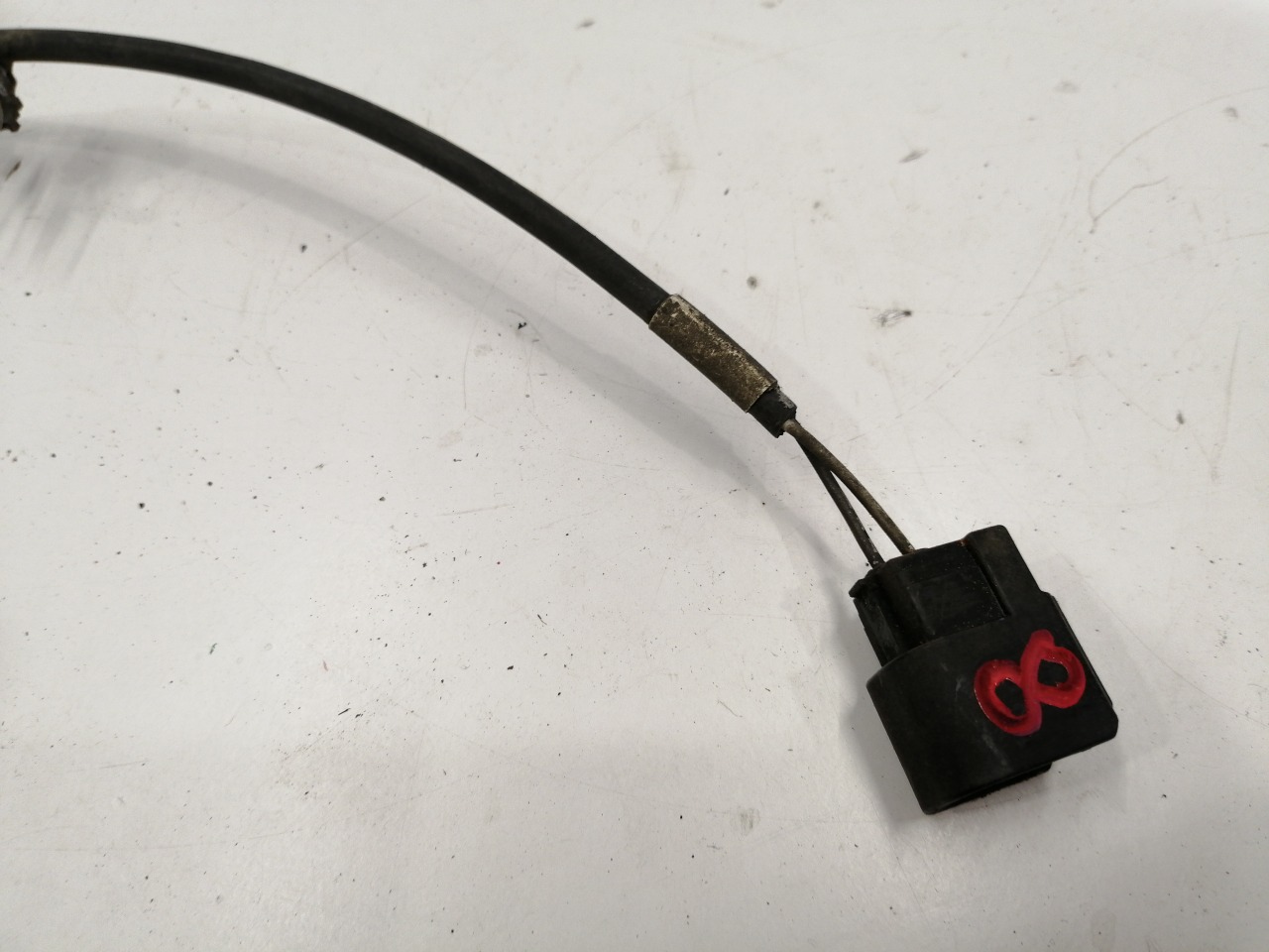 Провод датчика ABS, 700 рублей, Красноярск