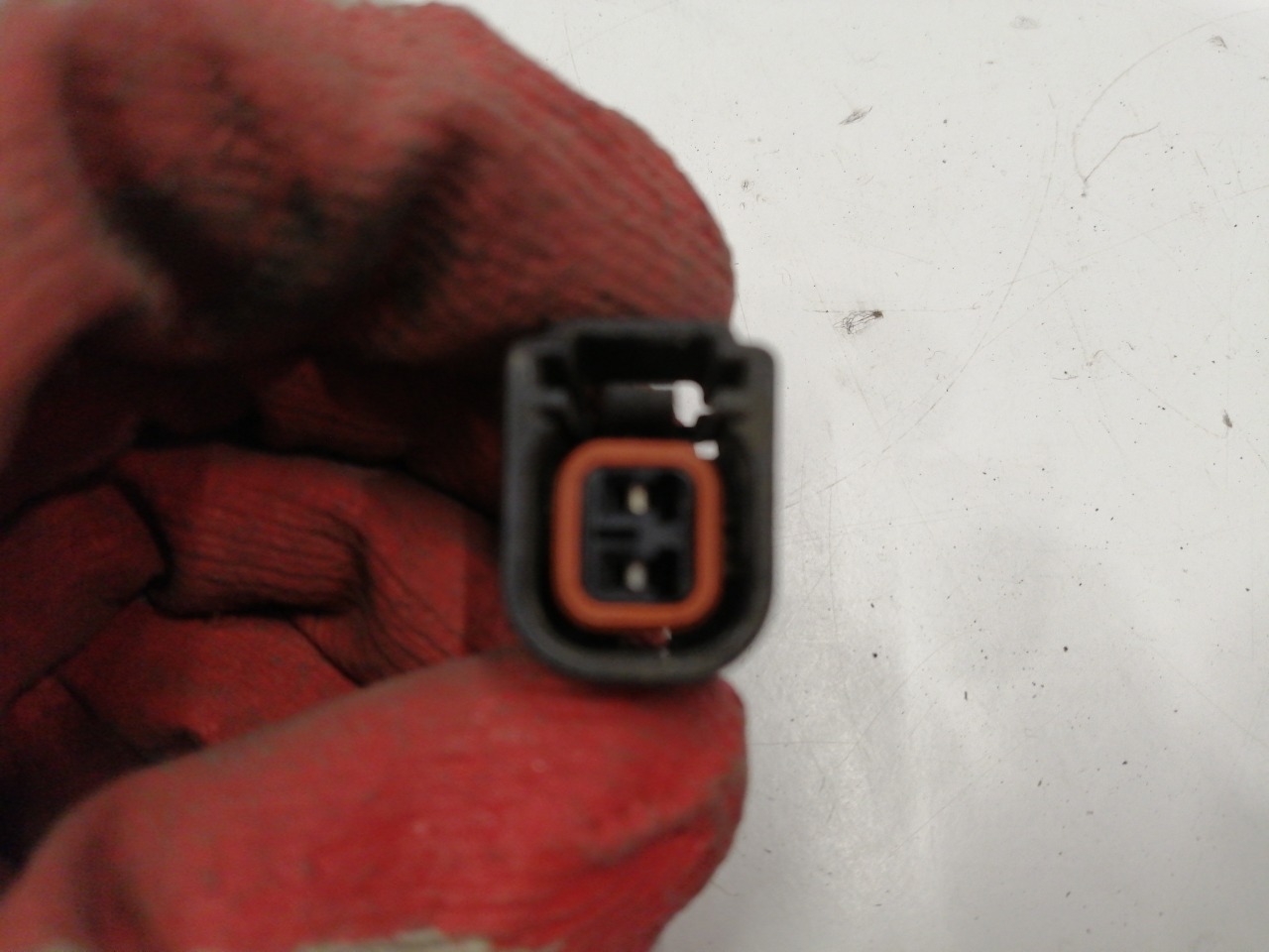 Провод датчика ABS, 700 рублей, Красноярск