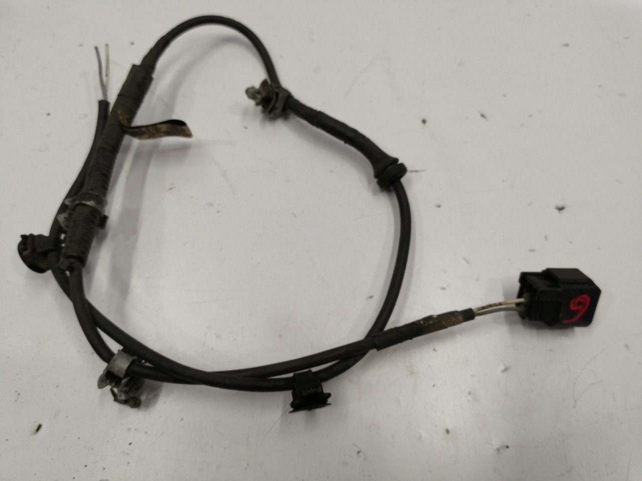 Провод датчика ABS, 700 рублей, Красноярск