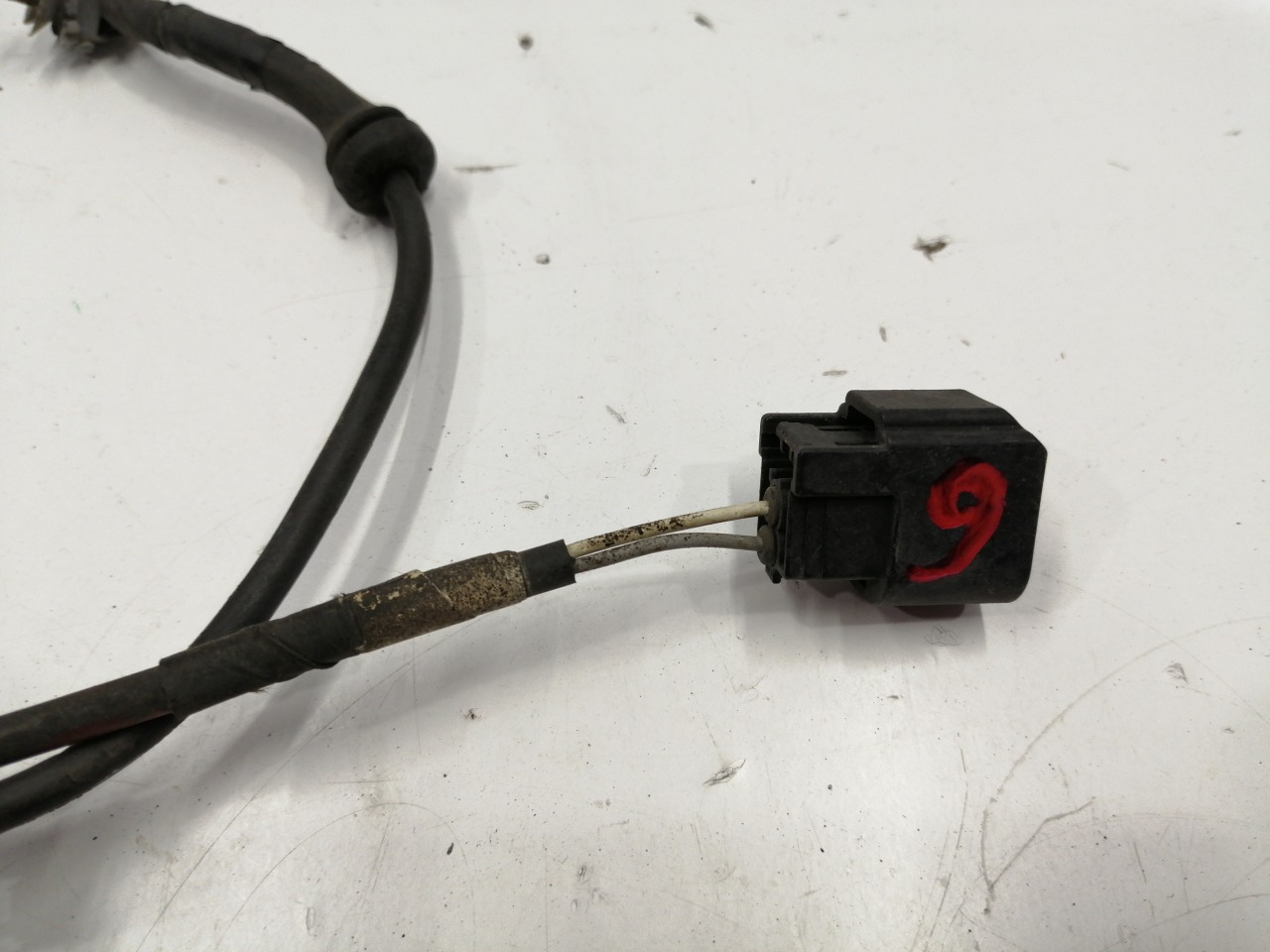 Провод датчика ABS, 700 рублей, Красноярск