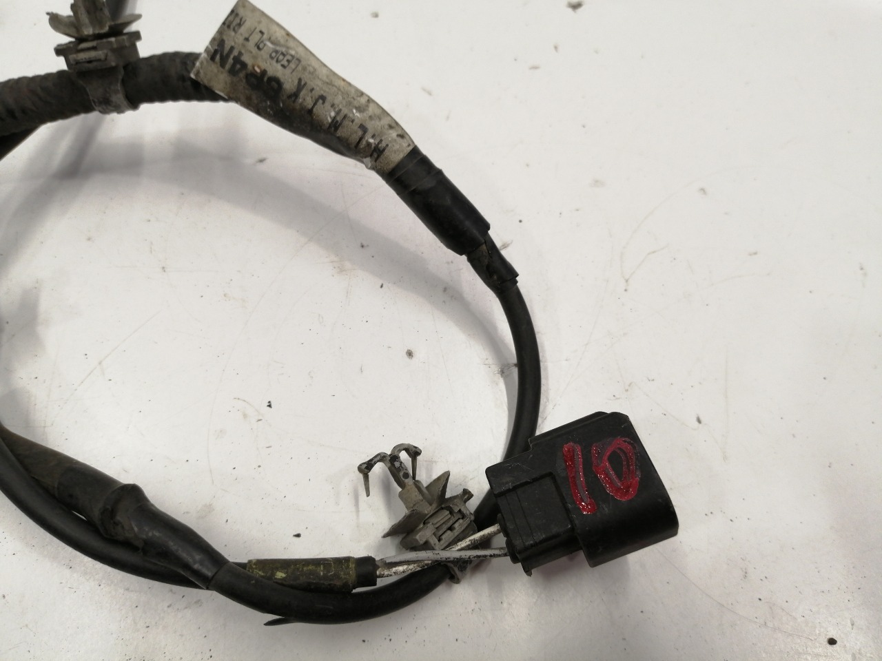 Провод датчика ABS, 700 рублей, Красноярск