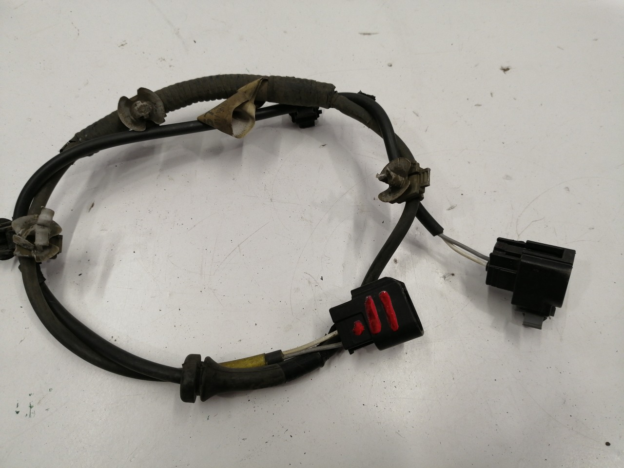 Провод датчика ABS, 700 рублей, Красноярск