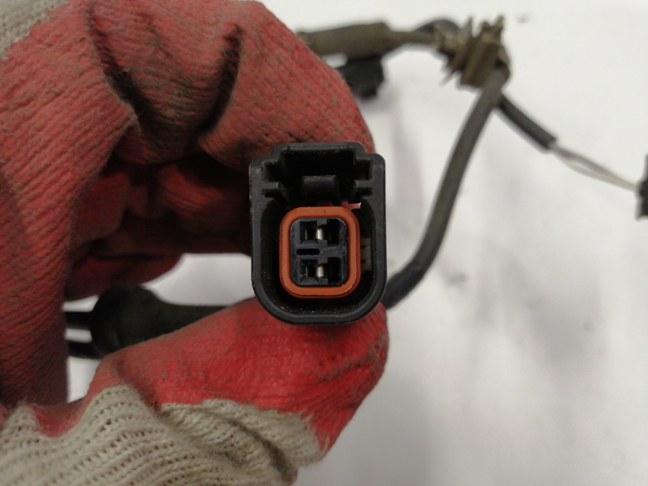 Провод датчика ABS, 700 рублей, Красноярск