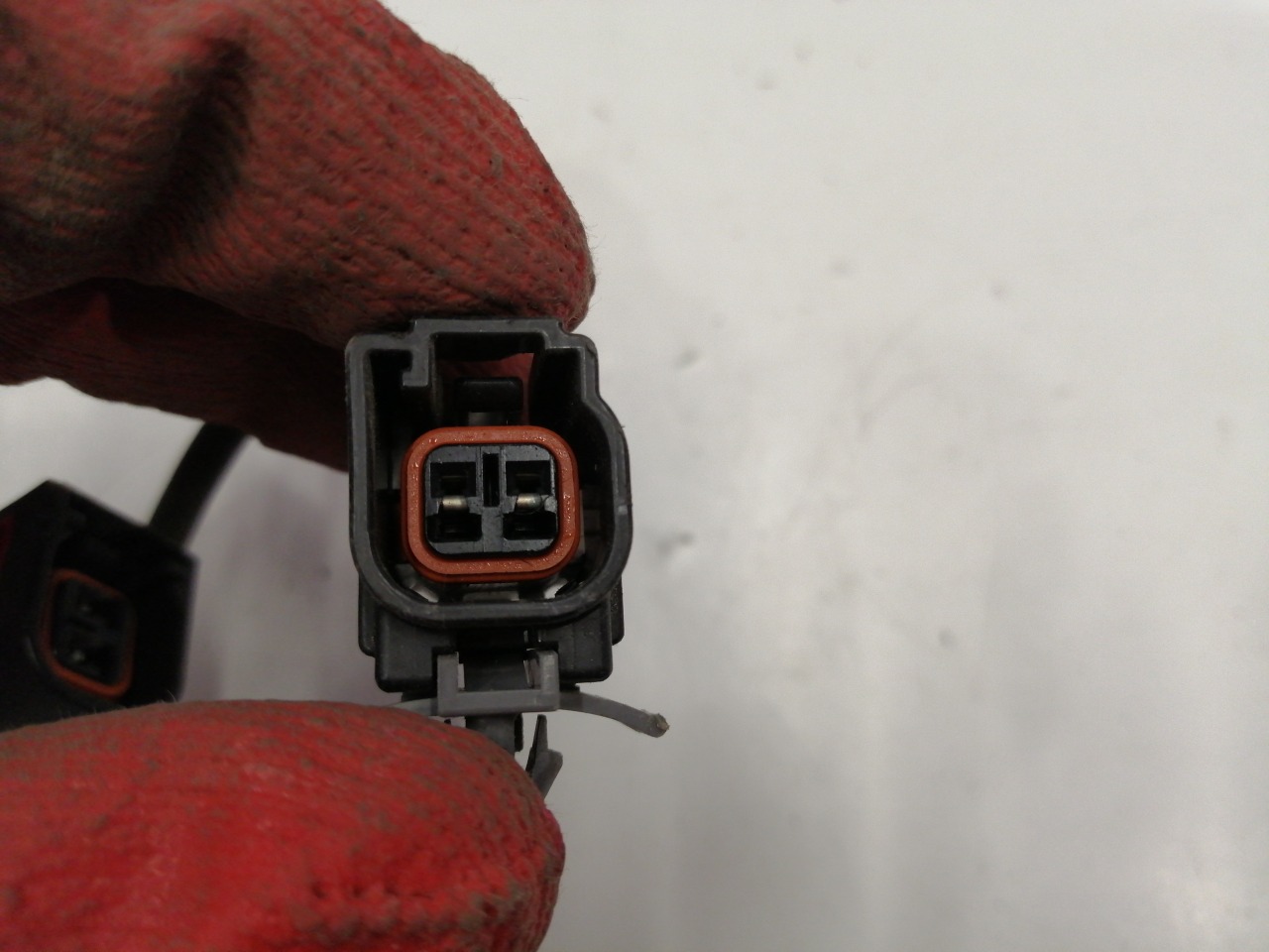 Провод датчика ABS, 700 рублей, Красноярск