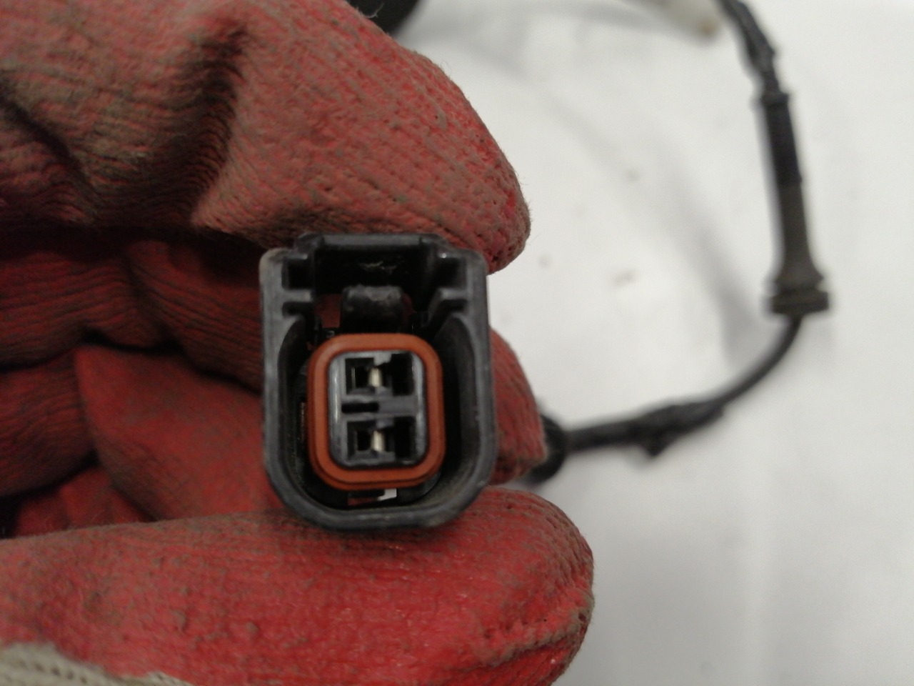 Провод датчика ABS, 700 рублей, Красноярск