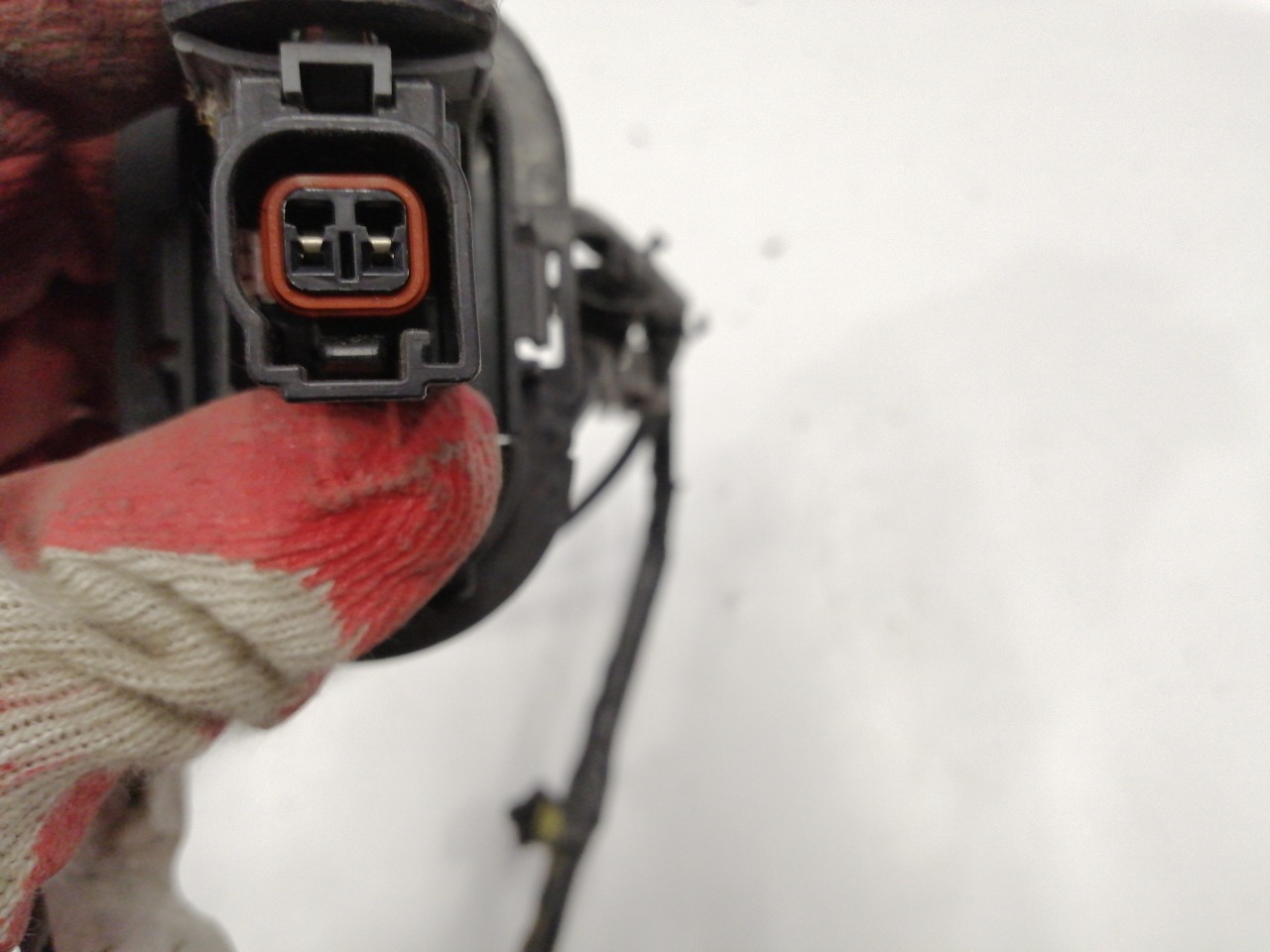 Провод датчика ABS, 700 рублей, Красноярск