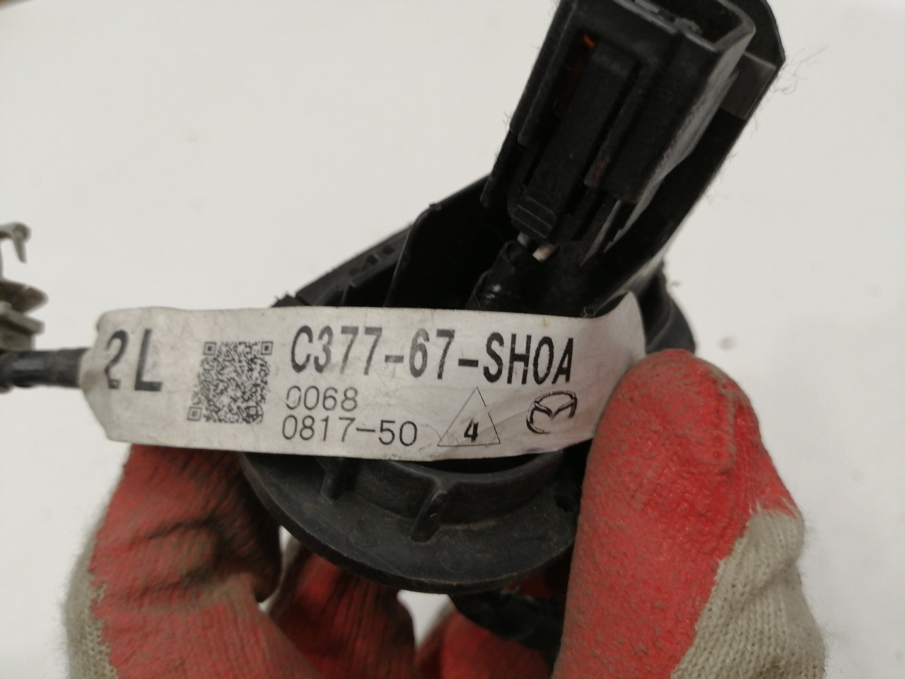 Провод датчика ABS, 700 рублей, Красноярск