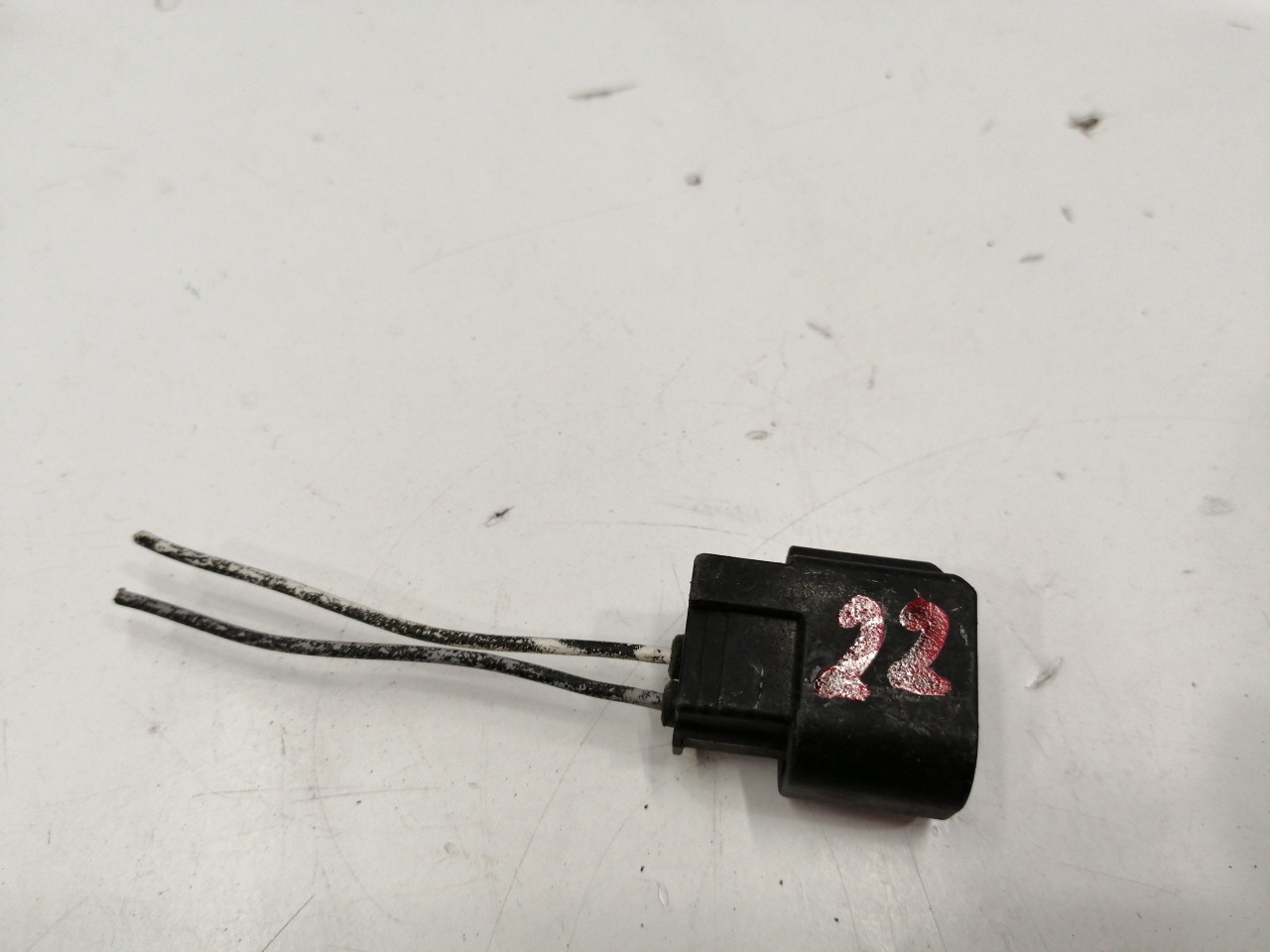 Провод датчика ABS, 700 рублей, Красноярск