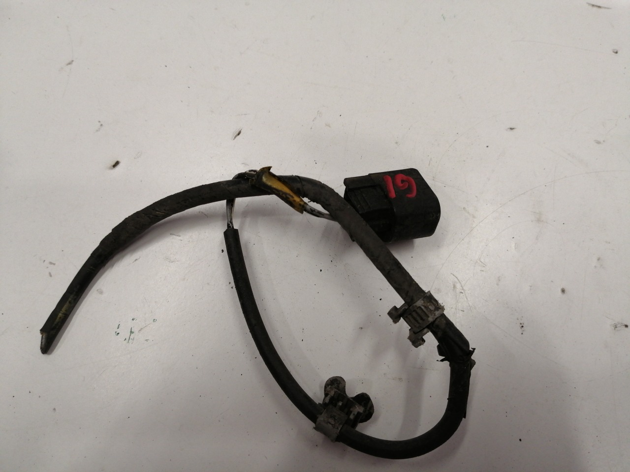 Провод датчика ABS, 700 рублей, Красноярск