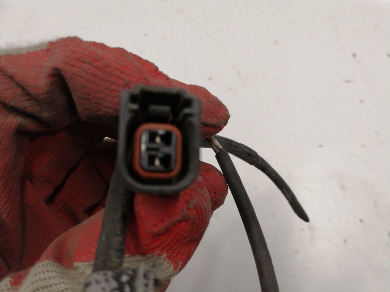 Провод датчика ABS, 700 рублей, Красноярск