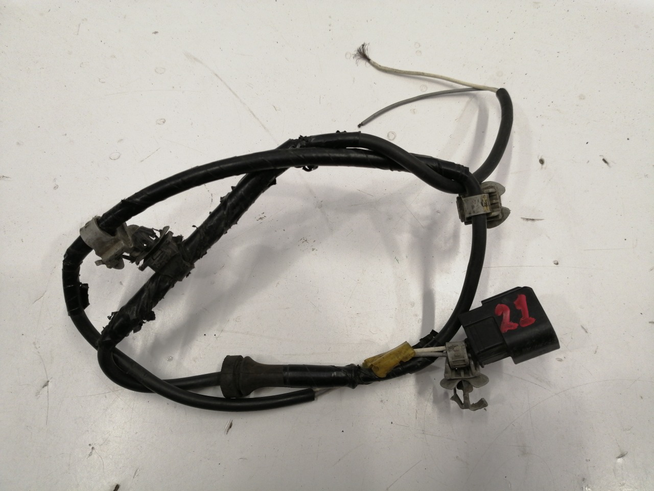 Провод датчика ABS, 700 рублей, Красноярск