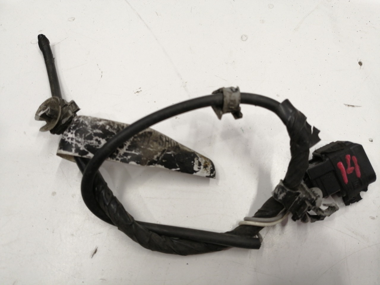 Провод датчика ABS, 700 рублей, Красноярск