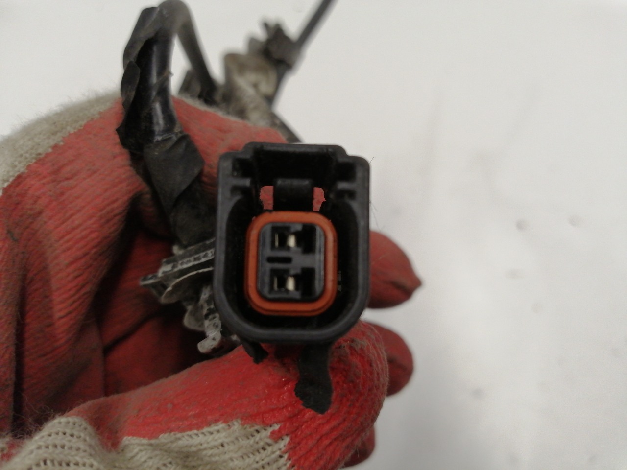 Провод датчика ABS, 700 рублей, Красноярск