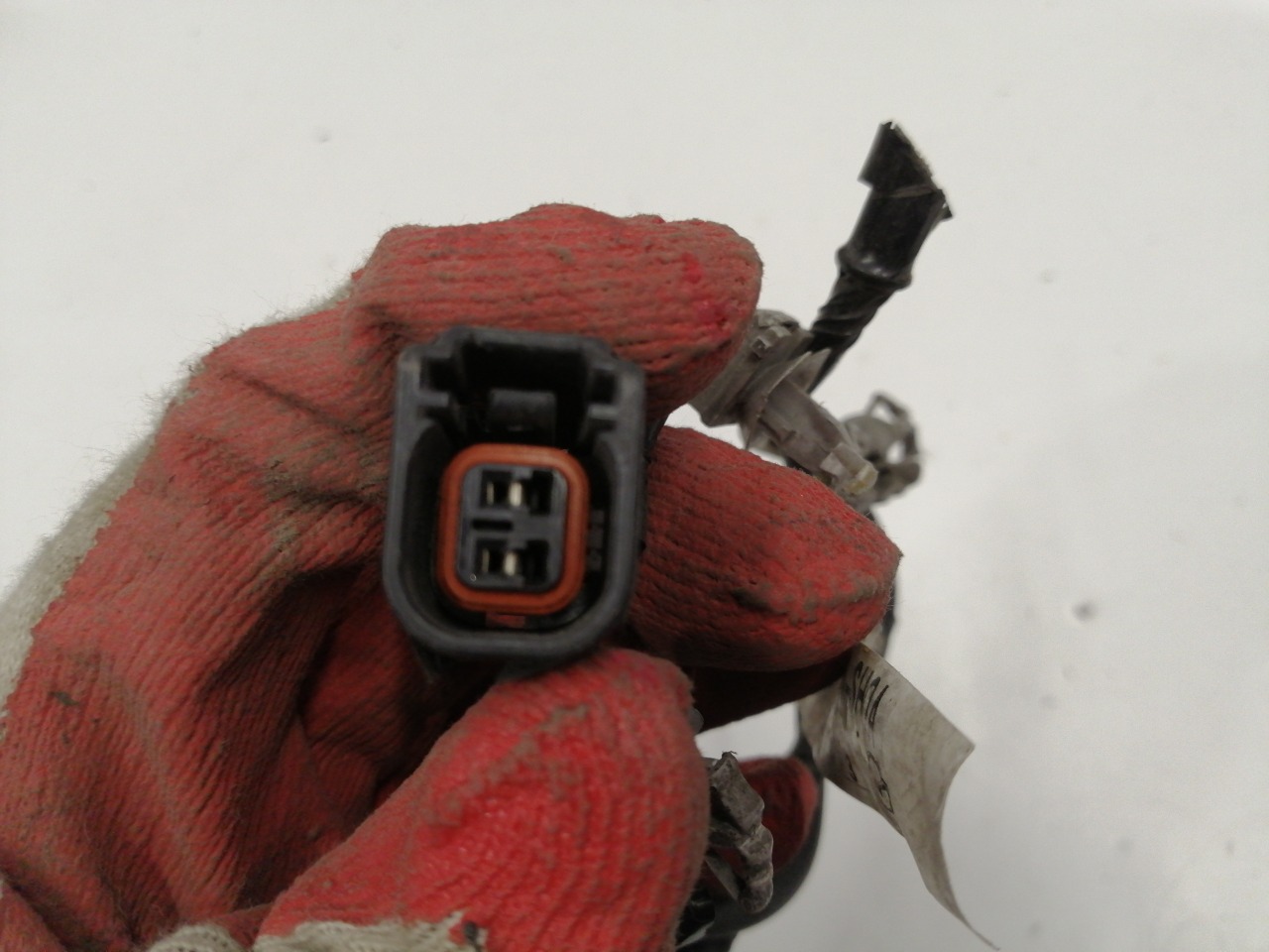 Провод датчика ABS, 700 рублей, Красноярск