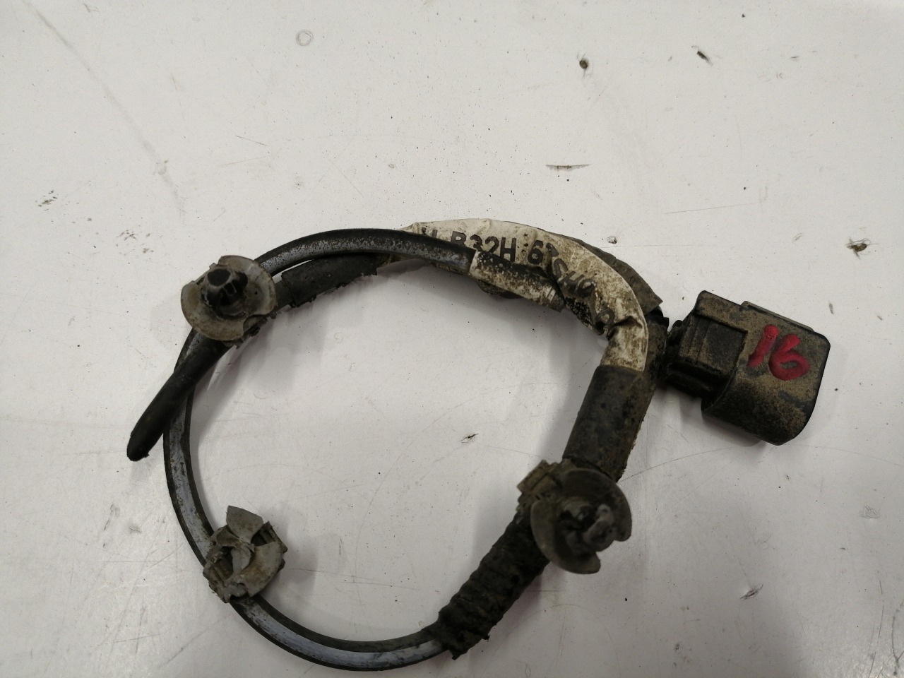 Провод датчика ABS, 700 рублей, Красноярск