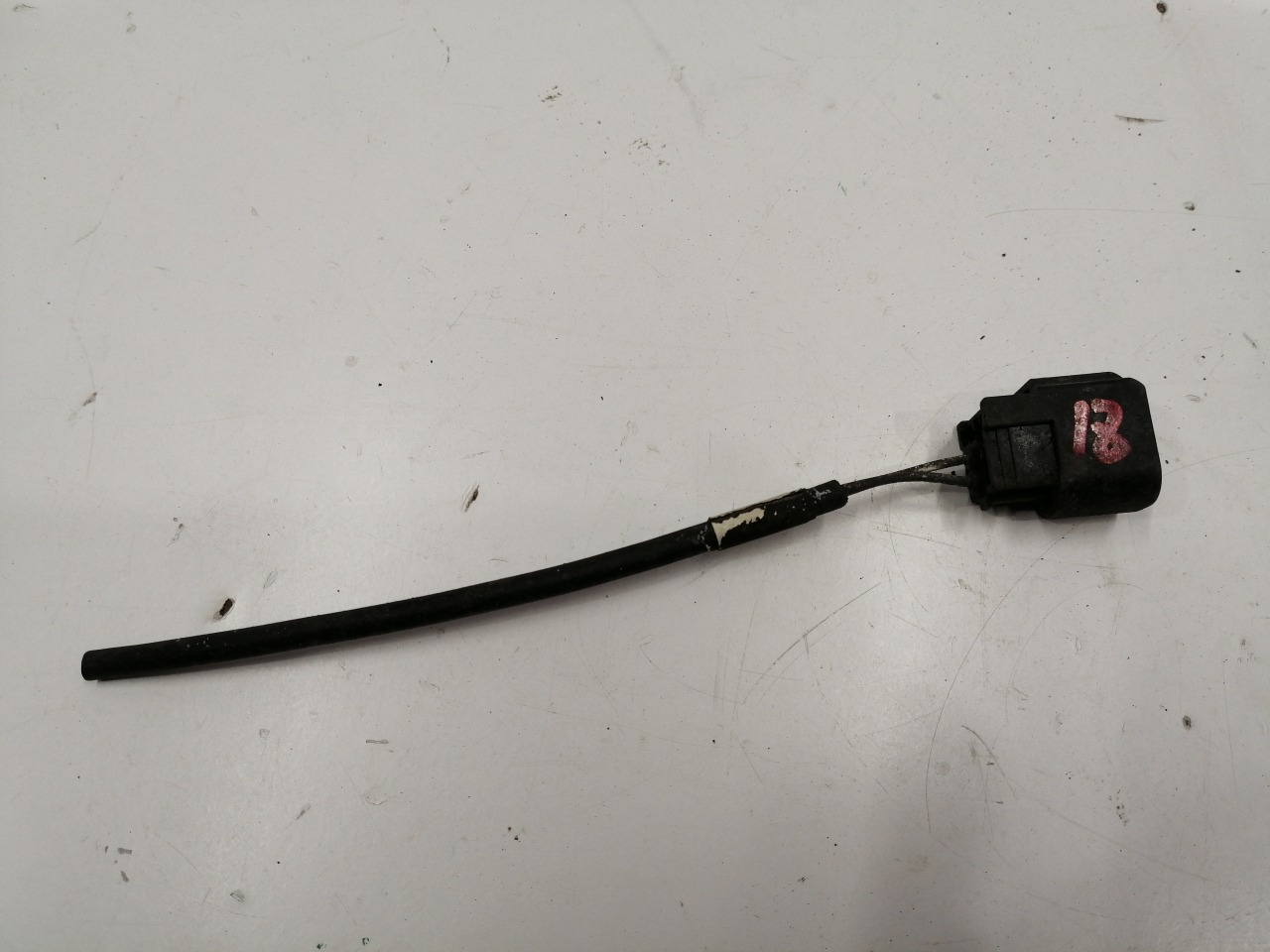 Провод датчика ABS, 700 рублей, Красноярск