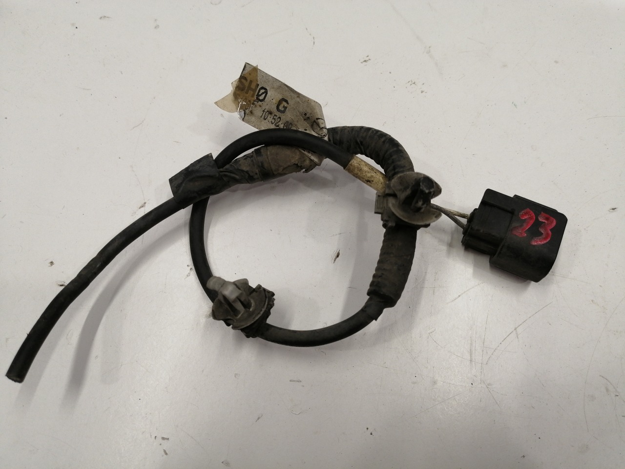 Провод датчика ABS, 700 рублей, Красноярск