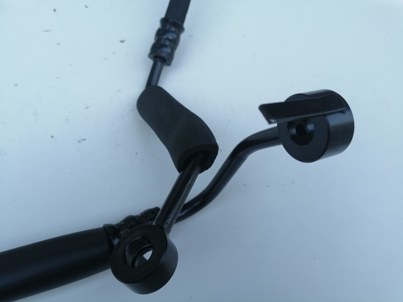 Шланг ГУР, 5900 рублей, Красноярск