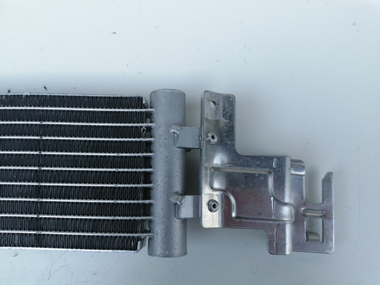 Радиатор АКПП, 4800 рублей, Красноярск