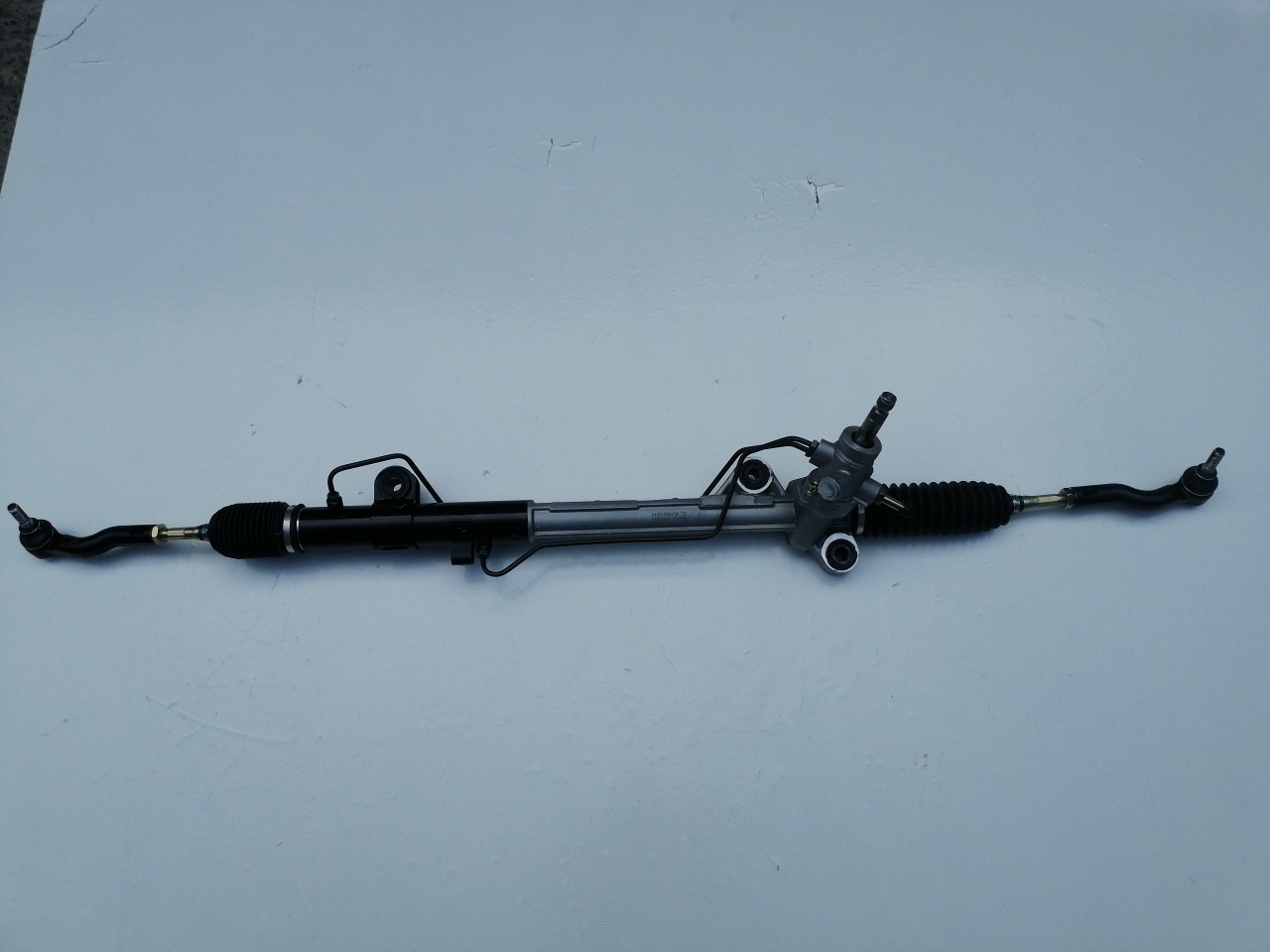 Рулевая рейка, 23000 рублей, Красноярск