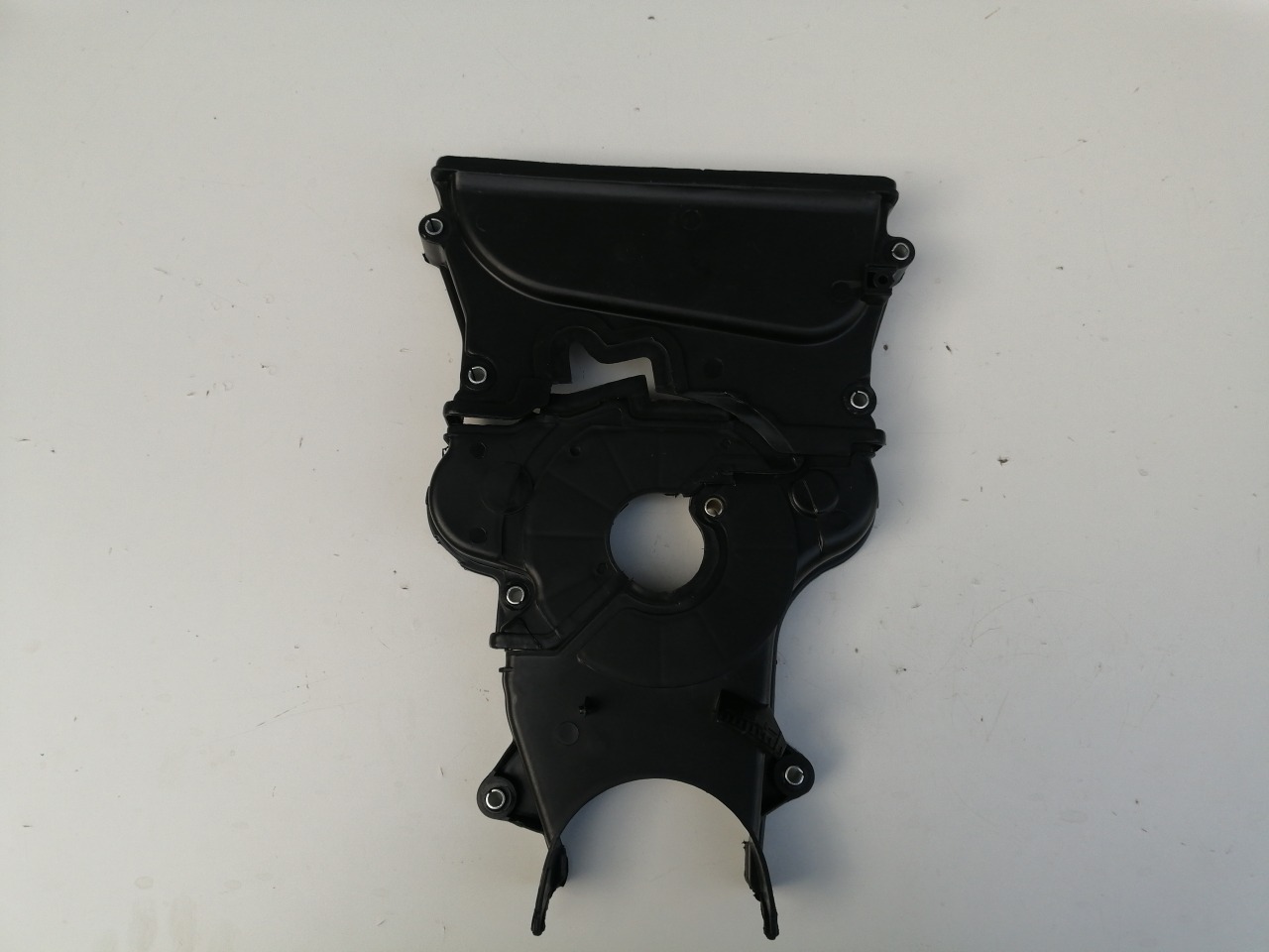 Крышка ГРМ, 2000 рублей, Красноярск