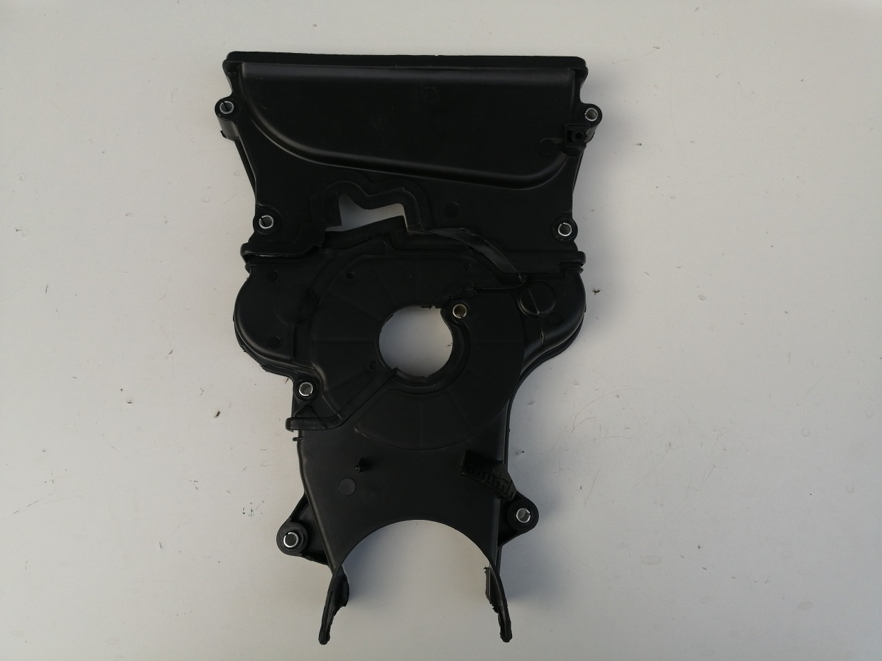 Крышка ГРМ, 2000 рублей, Красноярск