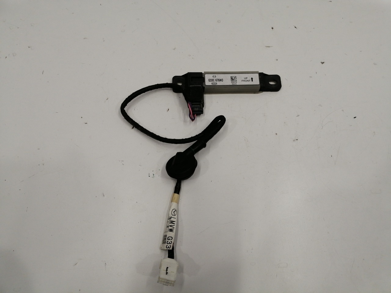 Антенна бесключевого доступа, 2700 рублей, Красноярск