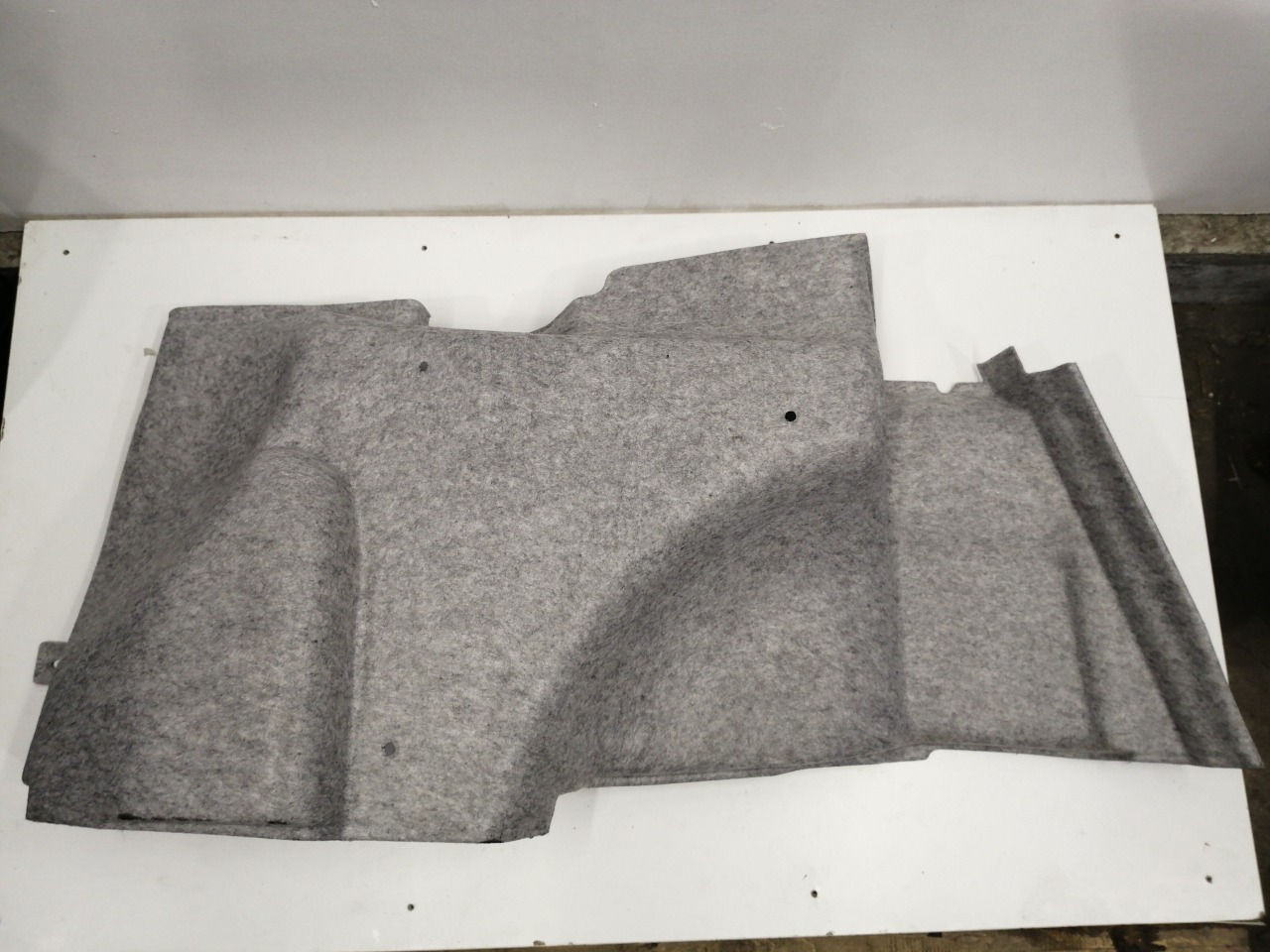 Обшивка багажника, 2200 рублей, Красноярск