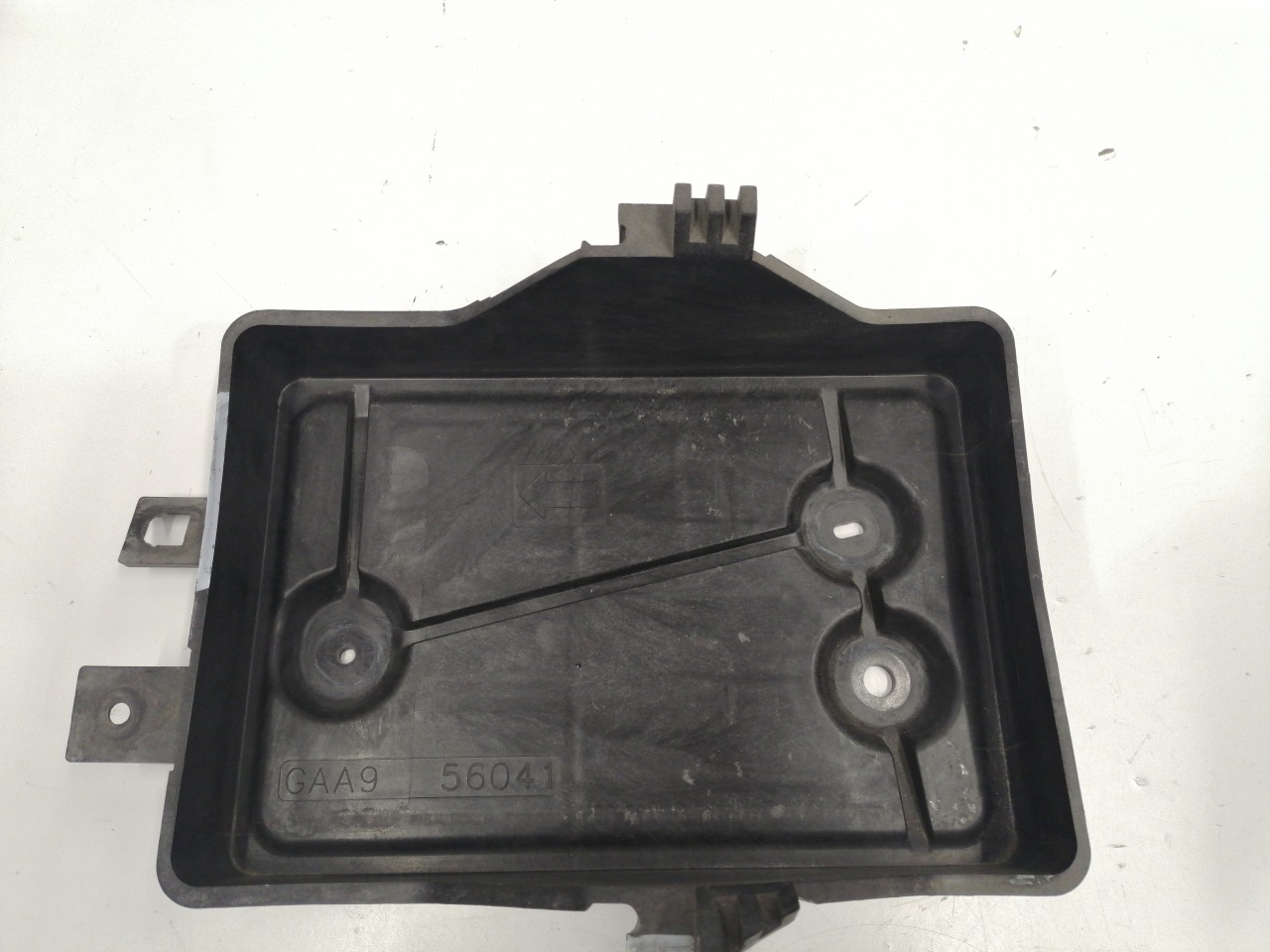 Площадка крепления аккумулятора, 1000 рублей, Красноярск