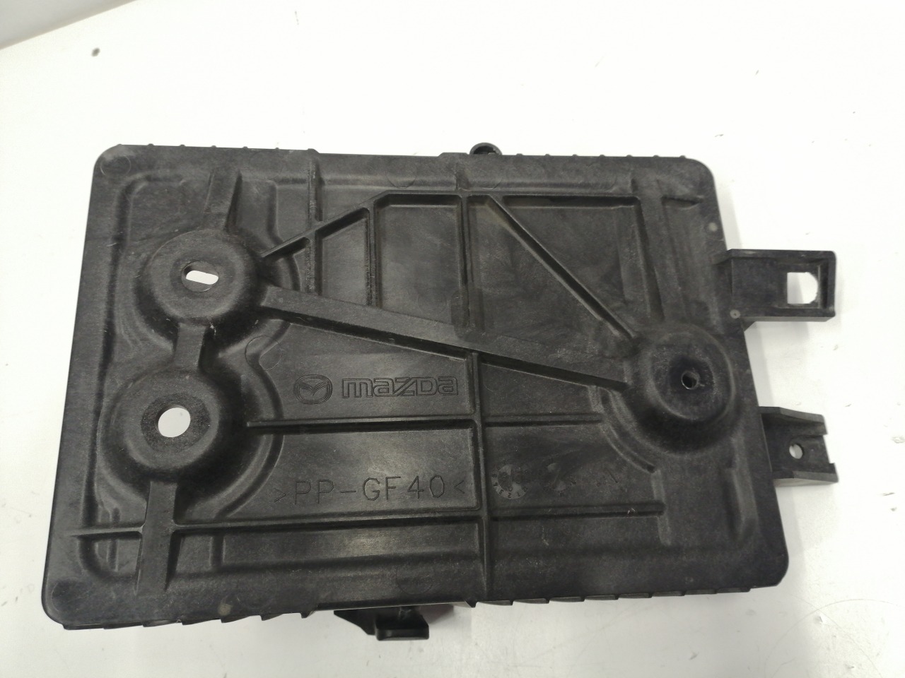 Площадка крепления аккумулятора, 1000 рублей, Красноярск