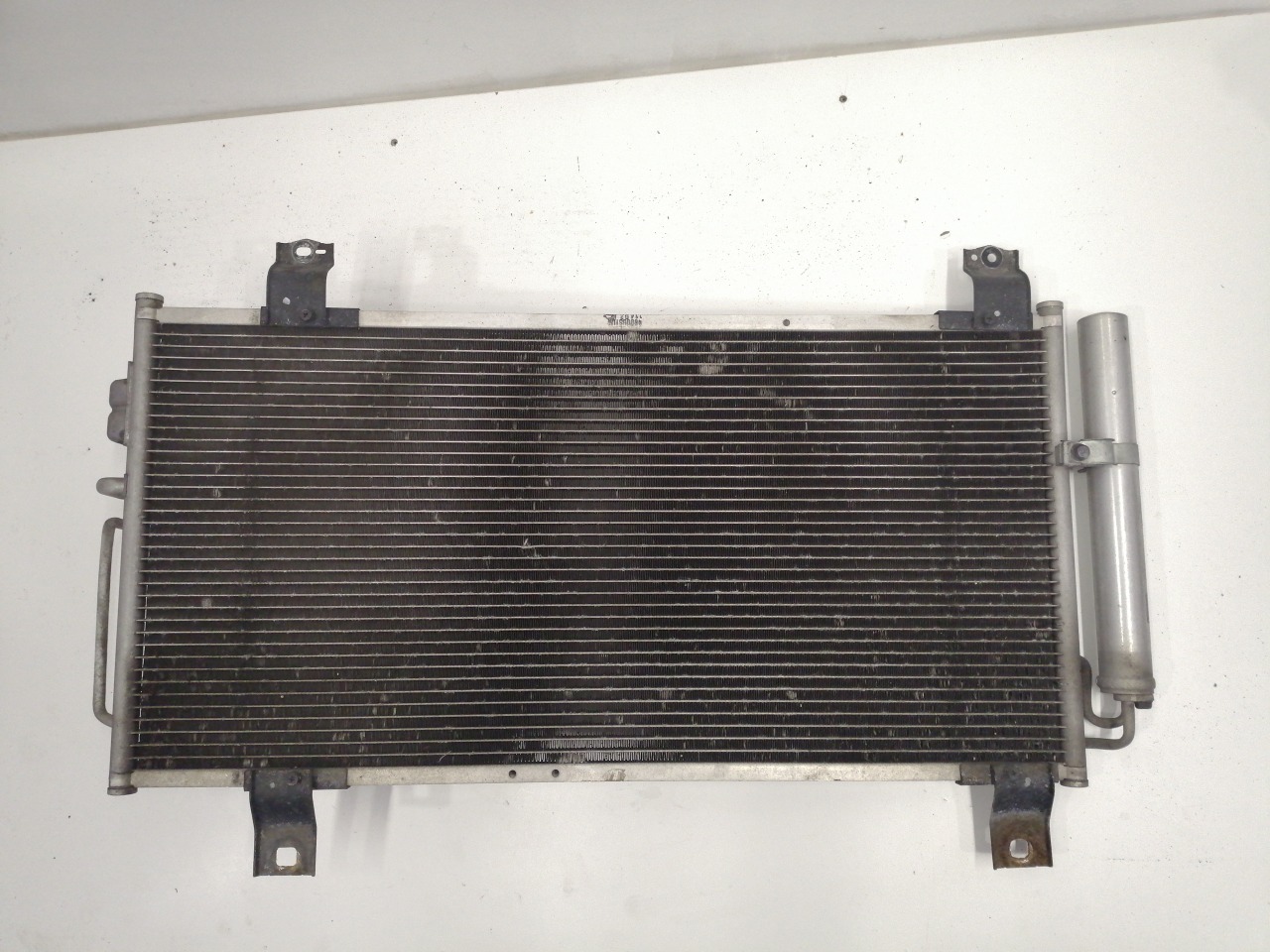 Радиатор кондиционера, 4800 рублей, Красноярск