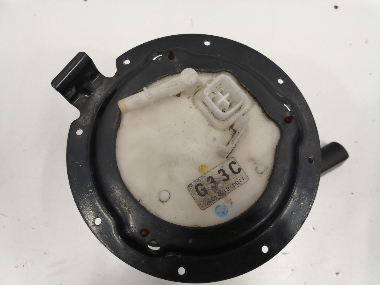 Топливный насос, 3500 рублей, Красноярск