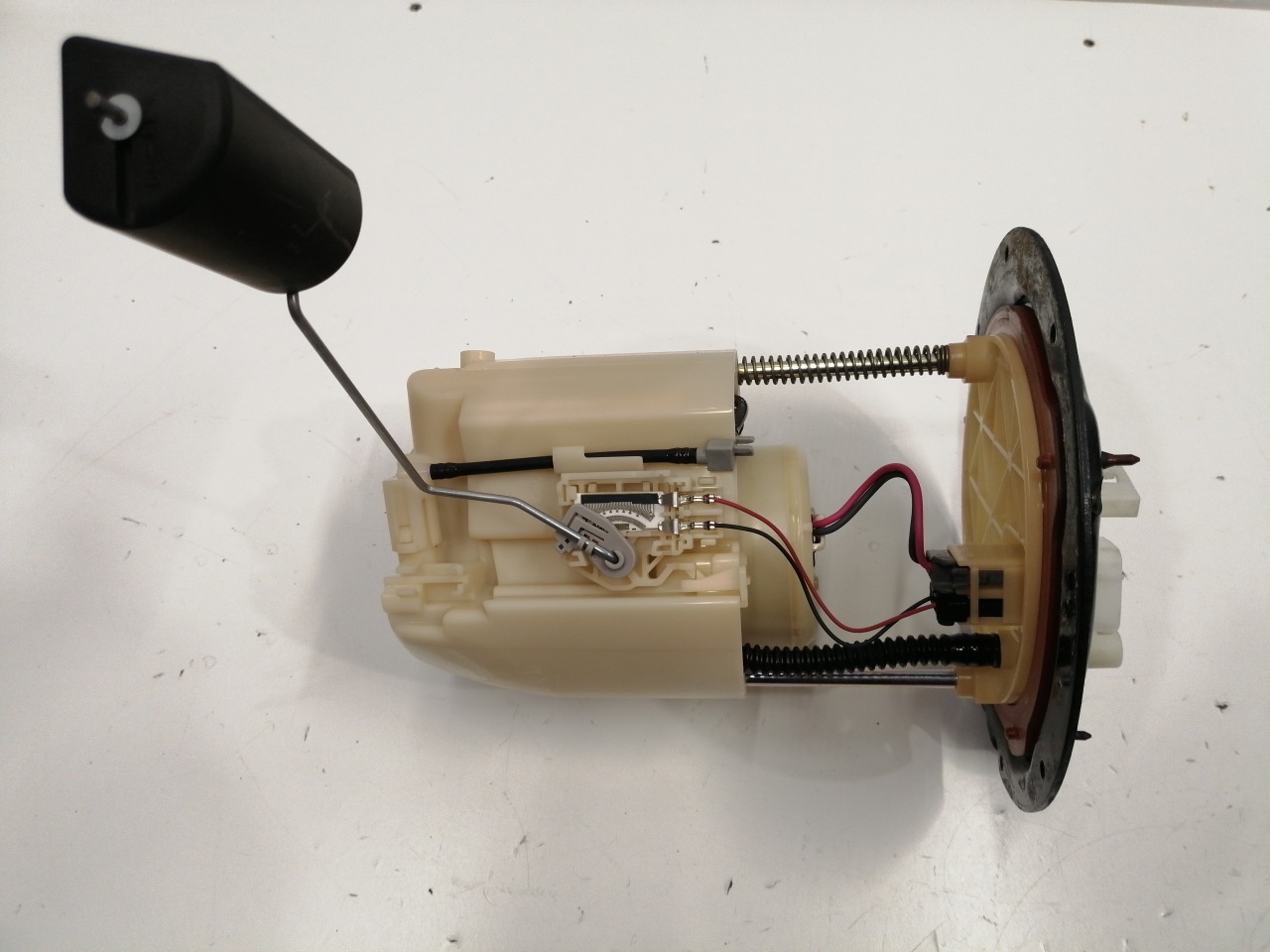 Топливный насос, 3500 рублей, Красноярск