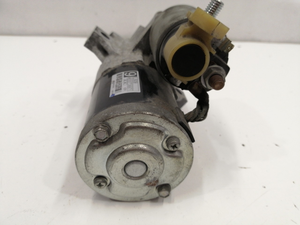 Стартер, 4200 рублей, Красноярск